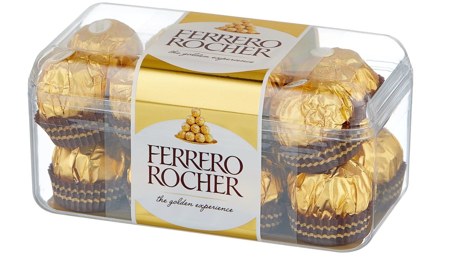 Конфеты Ferrero Rocher