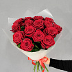 Красные Розы 15 шт