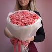 Шикарный букет гвоздик 15 шт