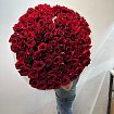 Высокие Розы 120 см - 101 шт
