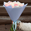 Микс гвоздики 23 шт