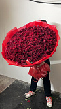 Метровые Розы 110 см - 201 шт