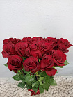 Метровые Розы 110 см - 15 шт