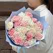 Микс гвоздики 23 шт